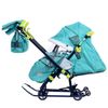 Nika Kids / Sled-carriage "Nika for children 7-3"