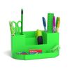 ErichKrause / Desk stationery set 13 items "Victoria"