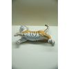 Ярославская майолика / Wall decor "Tiger"