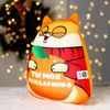 mni mnu / Antistress toy "You are my tangerine"