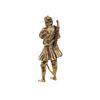 Золотая антилопа / Statuette "Ivan Tsarevich"