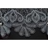 Елецкие кружева / Yelets lace / Women's lace drape