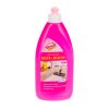 MEDIOS PARA LIMPIAR BURIUS DE ALFOMBRAS (PARA ALFOMBRAS, MUEBLES SUAVES, SALÓN DE AUTOMÓVILES, JUGUETES SUAVES), 450ML.