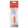 Pen-corrector BRAUBERG, 10ml, metal tip, box suspension