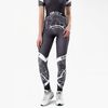 BIG CITY Women's Leggings ZOZH