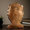 Хорошие сувениры / Piggy bank "Lion's head small"
