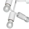 ПЕТРАСВЕТ / PETRASVET / Ceiling chandelier S2336-5, 5xE14 max. 60W
