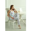 Lika Dress / Trousers "Dolce 8C"