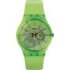 Swatch / स्वैच / स्विस कलाई घड़ी न्यू जेंट SUOG118