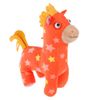 Мульти-Пульти / Multi-Multi / Soft toy "Trees. Horse yoke"