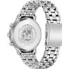Relógio cronógrafo Citizen / Japanese Eco-Drive CA7060-88L