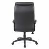 Cadeira de escritório BRABIX PREMIUM "Work EX-513", couro ecológico, preto