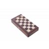 GamesDealer / Tournament chess board folding 40 mm