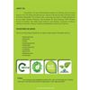 Organic odor neutralizer and industrial disinfectant