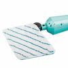 Steam MOP SCARLETT SC-SM31B01, 1300 W, maximum pressure of 1 bar, the volume 0,35 l, blue