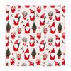 Этель / Set of napkins "Santa Claus"