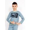 Lika Dress / Pajamas "Guitar 3"