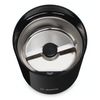 BOSCH MKM6003, 180 watt capacity, 75g capacity, plastic, black