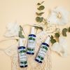 Яга / Yaga / Healthy Neck Mix, 100 ml