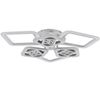 BayerLux / Chandelier with remote control 1156 / 6WT