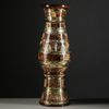 Керамика ручной работы / Floor vase "Alexia" 100 cm