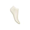 Cropped socks "Pattern tree"