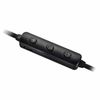 DEFENDER / Headphones with microphone (headset) FreeMotion B655, Bluetooth, wireless, black