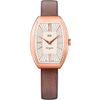 Silvana / Orologio svizzero Barrel ST28QRD14SB
