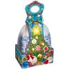 New Year's gift "Pouch under the Christmas tree", a set of chocolates 600g.