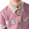 Торжокские золотошвеи / Jungle shirt