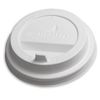 HUHTAMAKI / Disposable cup lid (diameter d-80), PS SP9, DW9, SET 100 pcs.