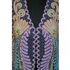 Елецкие кружева / Yelets lace / Women's vest, lace