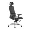МЕТТА / METTA / Armchair Samurai S-3.04 Black plus
