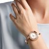 Swarovski / स्वारोवस्की / स्विस घड़ी लवली क्रिस्टल्स 5452489