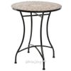 Kaemingk / Garden furniture set Andorra: 1 table + 2 chairs