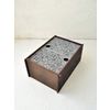 Ленивые Бобры / Lazy Beavers / Storage box with double lid 218x157 mm