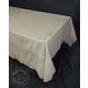 Елецкие кружева / Yelets lace / Table set "Tablecloth and napkins"