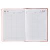 BrunoVisconti / Undated Diary A5 + 136 sheets