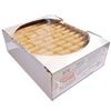OZBI FAMILY / Wafer rolls with boiled condensed milk flavor, corrugated box 650 g