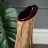 Керамика ручной работы / Floor vase "Camilla"