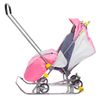 Nika Kids / Sled carriage "Timka 3 station wagon"