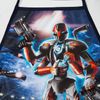 Collorista / Children's art set "Robot"