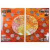 Сималенд / Album of coins "Capital"