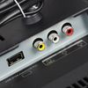 MYSTERY 50' TV (126 cm), 1920s1080 Full HD, SmartTV, 50 Hz, 2 HDMI, USB, black, 11 kg