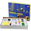 GamesDealer / Entretenimento científico. Mecânica Galileu