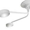 ПЕТРАСВЕТ / PETRASVET / Ceiling chandelier S2396-5, 5xGX53