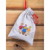 Pouch "Vyatka-ins" 25*35 cm