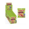 Конфитрейд / Fruit jelly in bags SWEETO WORMS WORM 1kor * 6bl * 12pcs 80 gr.
