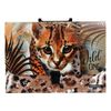 ErichKrause / Folder-case 1 branch "Wild Cat"