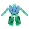 Технодрайв / Technodrive / Transforming robot 2 in 1 "Megabot"